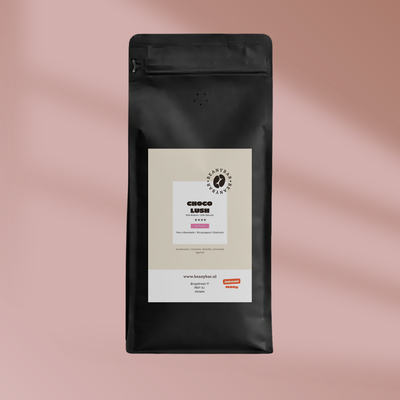 Choco Lush (Direct trade) - 1kg