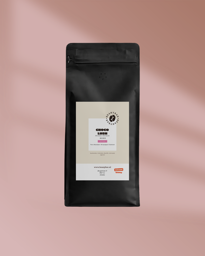 Choco Lush (Direct trade) - 1kg