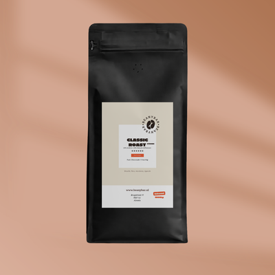 Classic Roast Strong  - 1kg