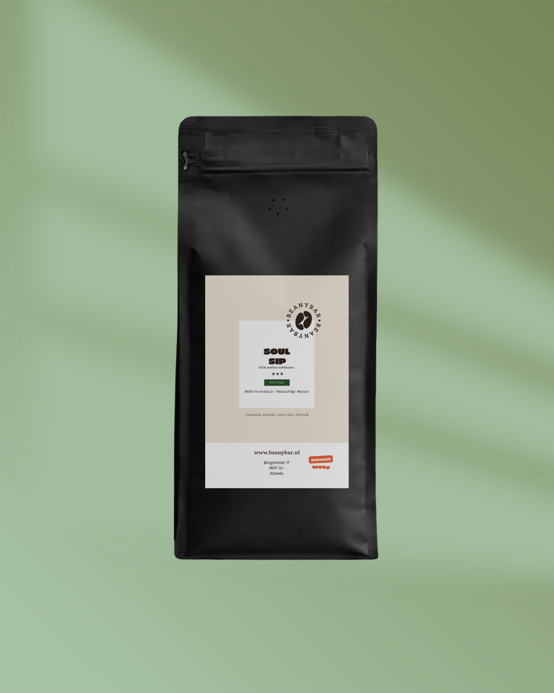 Soul Sip - 1kg