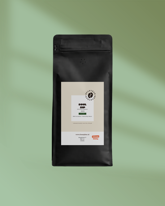 Soul Sip - 1kg