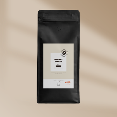 Velvet Roots - 1kg