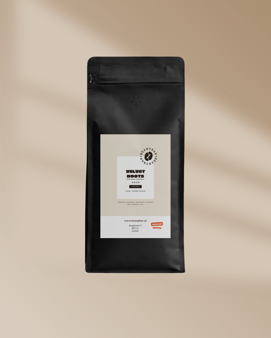 Velvet Roots - 1kg