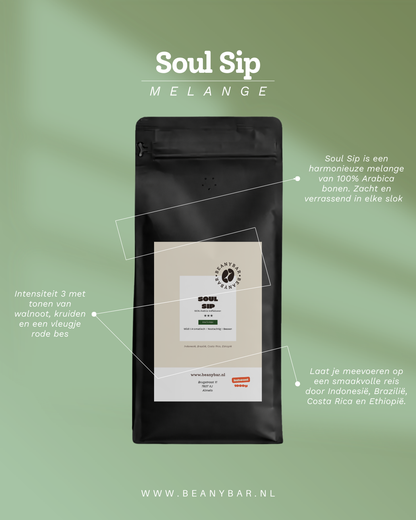 Soul Sip - 1kg